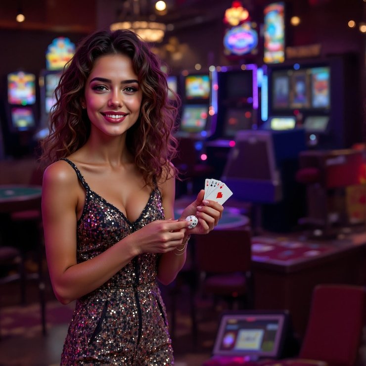Aplikasi mobile rajatoto4 menampilkan kategori sportsbook, live dealer, slot, dan esports di layar utama