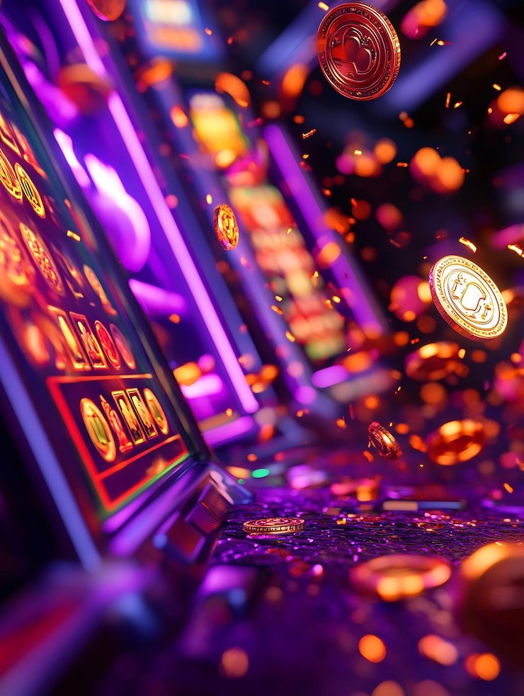 Wild West Gold Game 