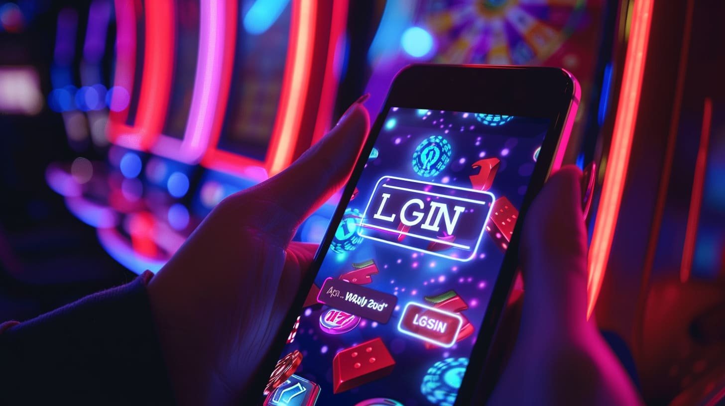 Antarmuka aplikasi mobile rajatoto4 menampilkan jadwal pertandingan La Liga dan opsi live betting