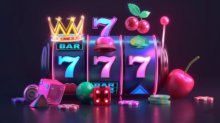 Antarmuka Wild West Gold di aplikasi mobile rajatoto4 menampilkan grid permainan 5×3 dengan simbol tema western